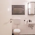 Design-apartments - Kueche, Smart-tv, Homeoffice - By Lott Living * דיסבורג