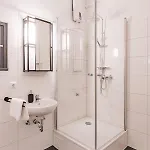 Design-apartments - Kueche, Smart-tv, Homeoffice - By Lott Living דירה