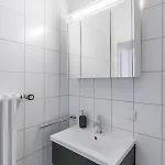 Design-apartments - Kueche, Smart-tv, Homeoffice - By Lott Living דירה *
