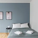 דירה Design-apartments - Kueche, Smart-tv, Homeoffice - By Lott Living