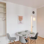 Design-apartments - Kueche, Smart-tv, Homeoffice - By Lott Living *