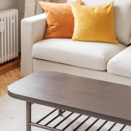 Apartment Flats 4 You, Moderne Naehe Hbf, Due-messe 20 Min, Netflix, Kueche Duisburg