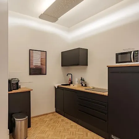 Flats 4 You, Moderne Naehe Hbf, Due-messe 20 Min, Netflix, Kueche Daire Duisburg