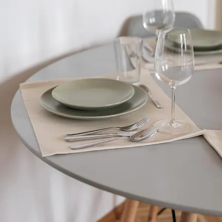 Design-apartments - Kueche, Smart-tv, Homeoffice - By Lott Living Apartamento Duisburgo