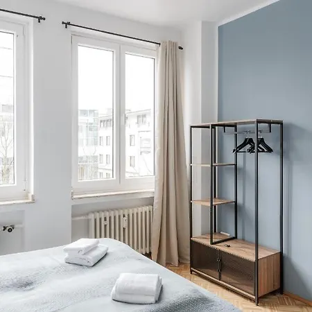 Apartamento Design-apartments - Kueche, Smart-tv, Homeoffice - By Lott Living Duisburgo