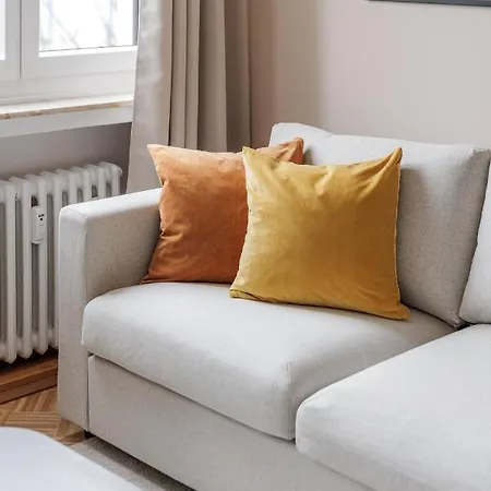 Daire Flats 4 You, Moderne Naehe Hbf, Due-messe 20 Min, Netflix, Kueche