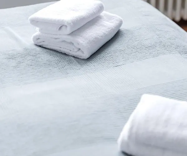 Appartement Design-apartments - Kueche, Smart-tv, Homeoffice - By Lott Living Duisbourg