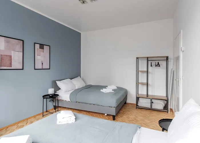 Апартаменты Design-apartments - Kueche, Smart-tv, Homeoffice - By Lott Living *