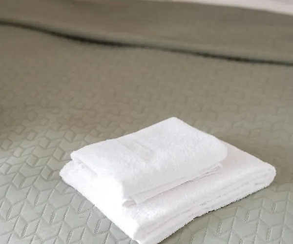 Lejlighed Design-apartments - Kueche, Smart-tv, Homeoffice - By Lott Living